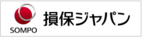 損保ジャパン