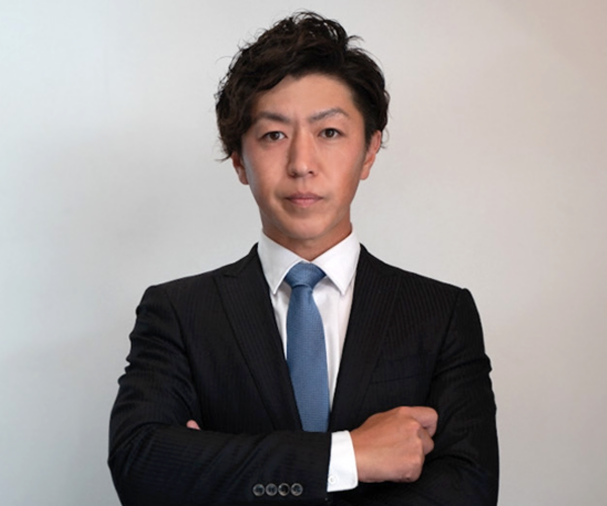 代表メッセージ